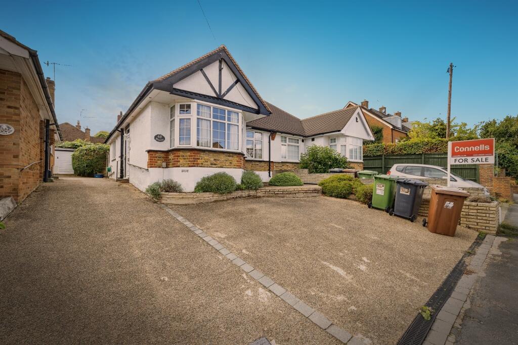 Main image of property: Herkomer Road, Bushey