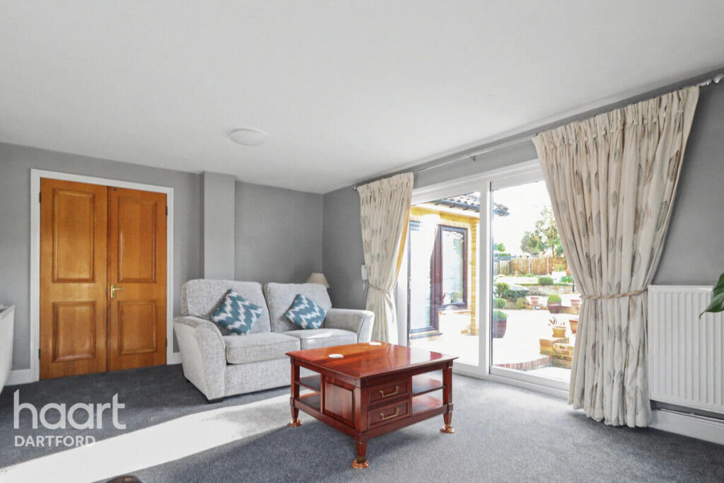 Main image of property: New Barn Road, LONGFIELD
