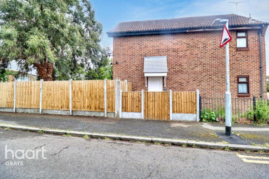 Main image of property: Portsea Road, Tilbury