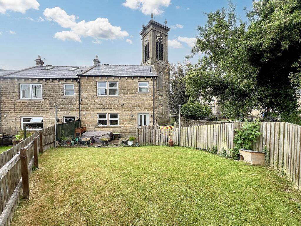 Main image of property: Westgate, Meltham, HD9