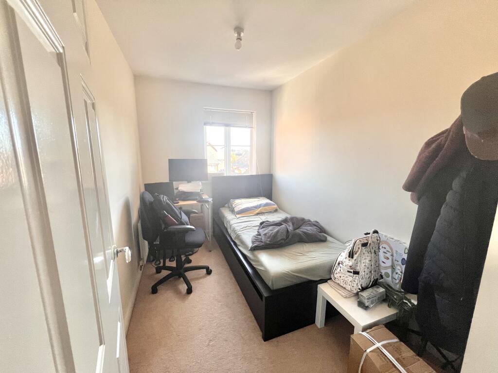 Apartment in Bristol - View 5