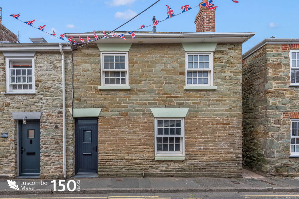 Main image of property: Island Street, Salcombe