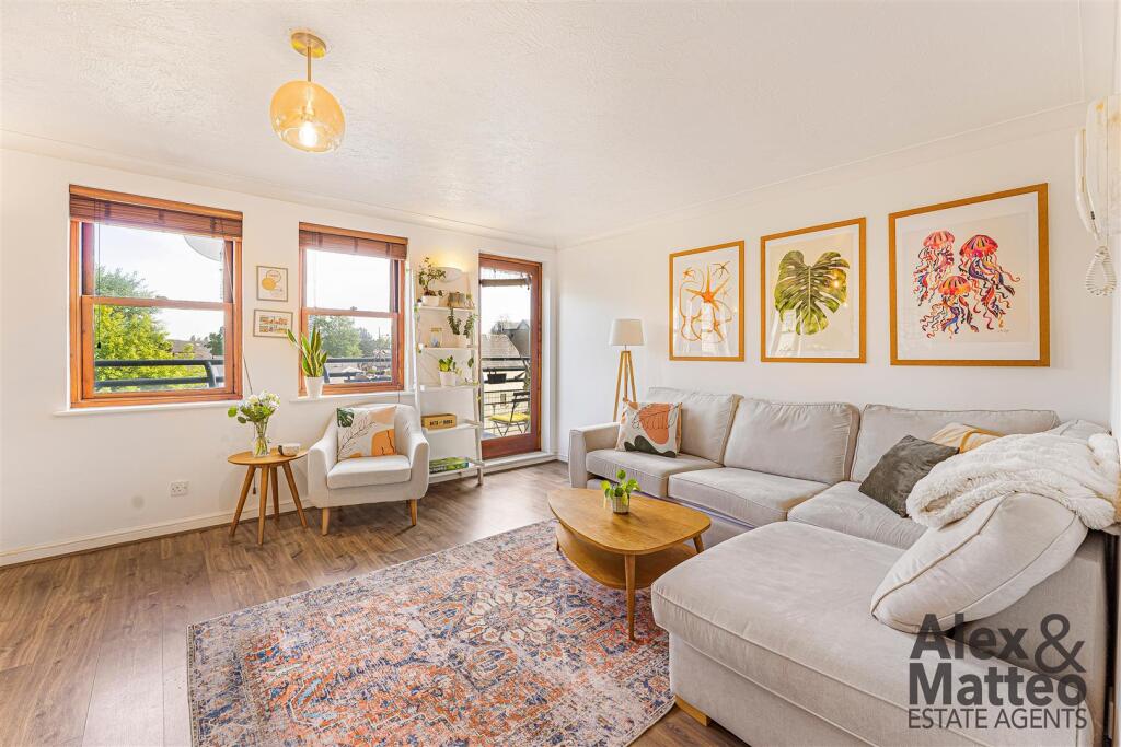 Main image of property: Tideway Court, Rotherhithe, SE16