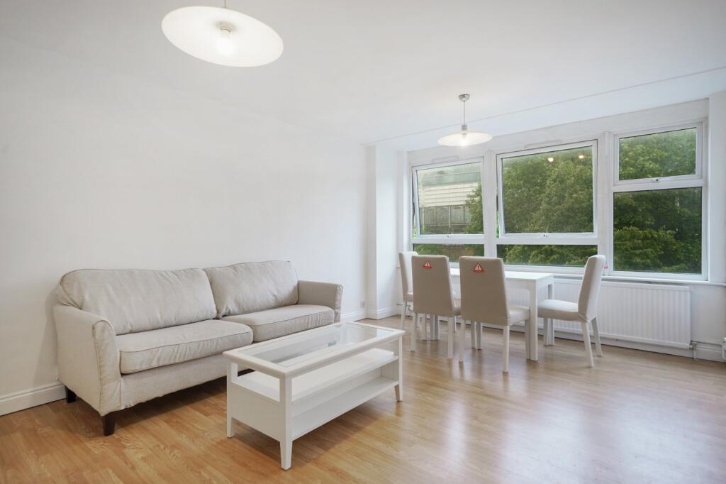 Main image of property: Lords View 2,
St. John's Wood Road, NW8