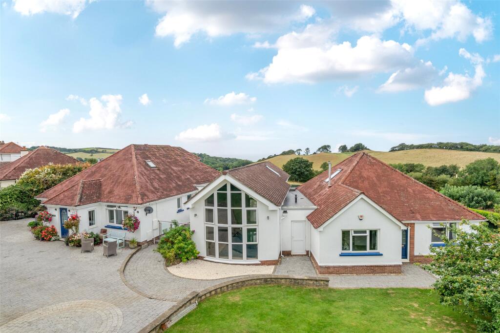 Main image of property: Barton Lane, Berrynarbor, Ilfracombe, Devon, EX34