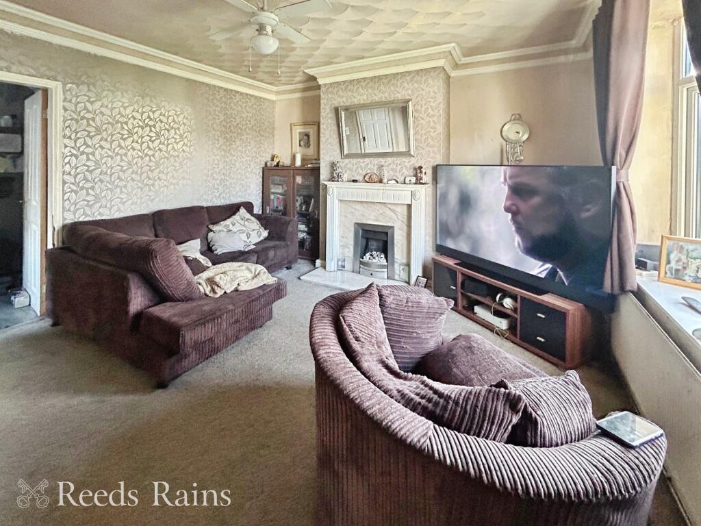Wavertree Avenue, Widnes, Cheshire, WA8 photo 2