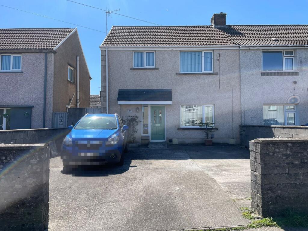 Main image of property: Southdown View, Port Talbot, Neath Port Talbot.