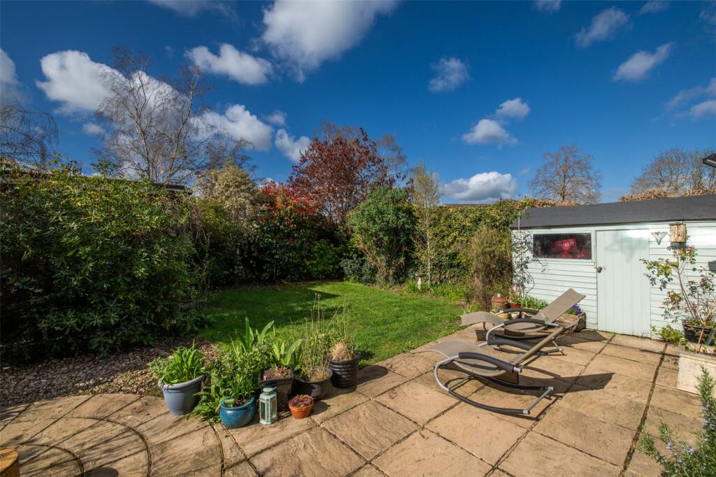 House in Reading, Wokingham - View 5