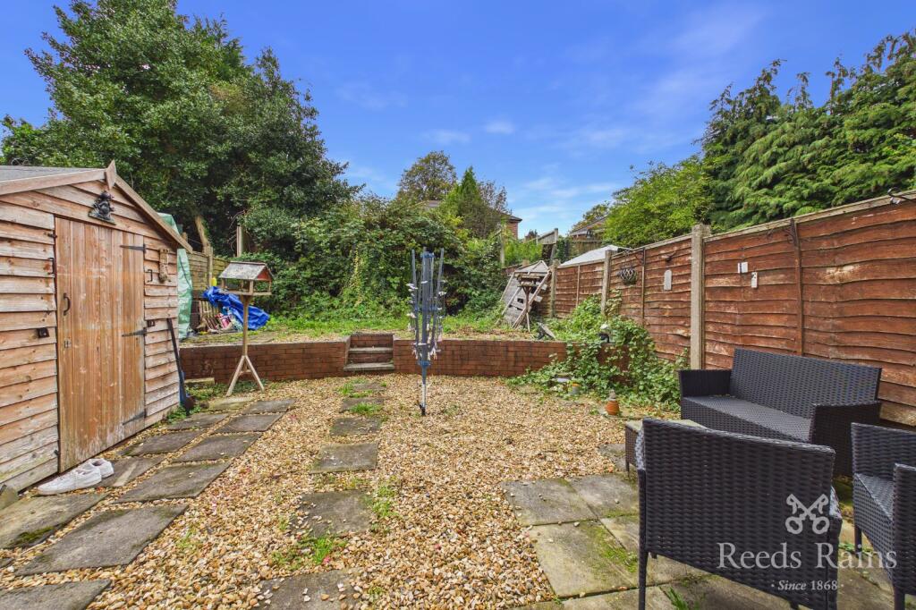 Grange Park Road, St. Helens, Merseyside, WA10 photo 4