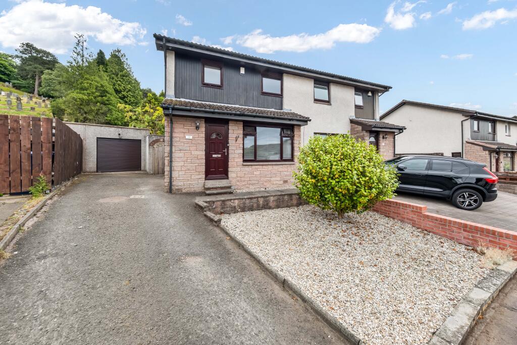 Main image of property: Birnam Place, Dundee, Dundee City