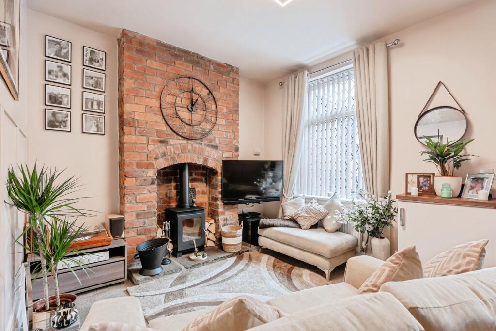 Main image of property: Parker Street, Briercliffe, Burnley, Lancashire, BB10