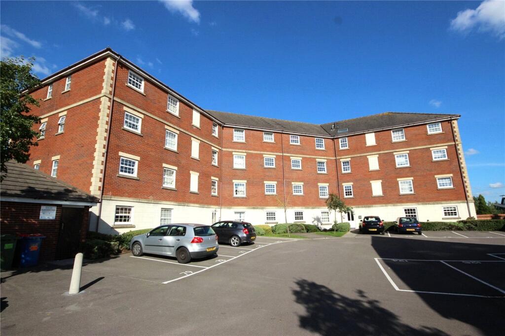 Main image of property: Champs Sur Marne, Bradley Stoke, Bristol, BS32