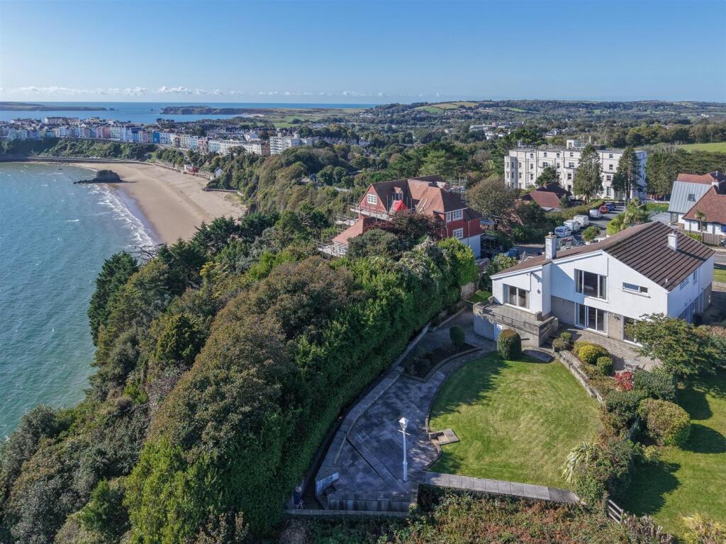 Main image of property: North Cliffe, Tenby