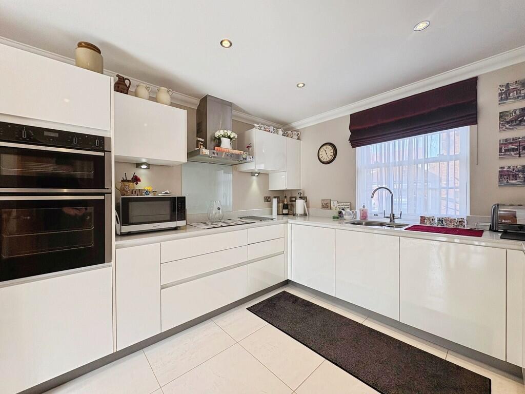 Additional image 2 of Hillrick Crescent, Yeovil