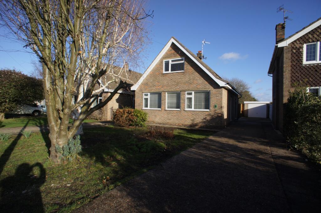 Main image of property: Holly Avenue, Breaston, Derby, DE72