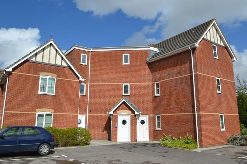 Main image of property: Weybrook House, Andover, SP10 3WT