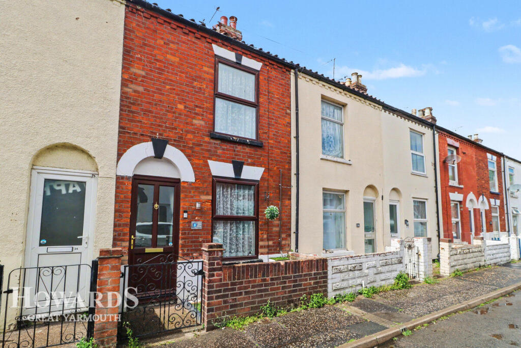 Main image of property: East Road, Great Yarmouth