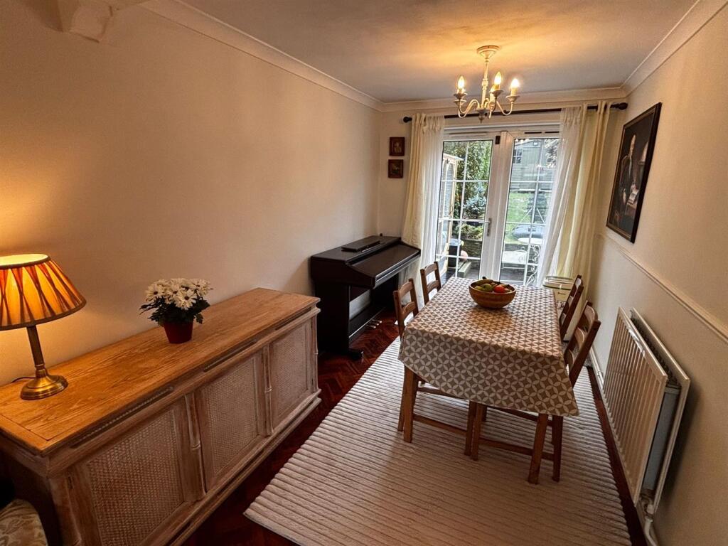 Additional image 5 of Haldens, Welwyn Garden City