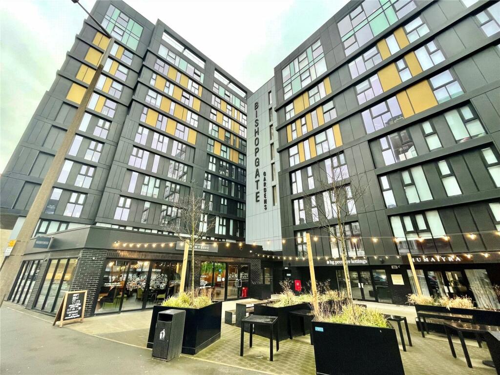 Main image of property: Bishopgate, PRESTON, Lancashire, PR1