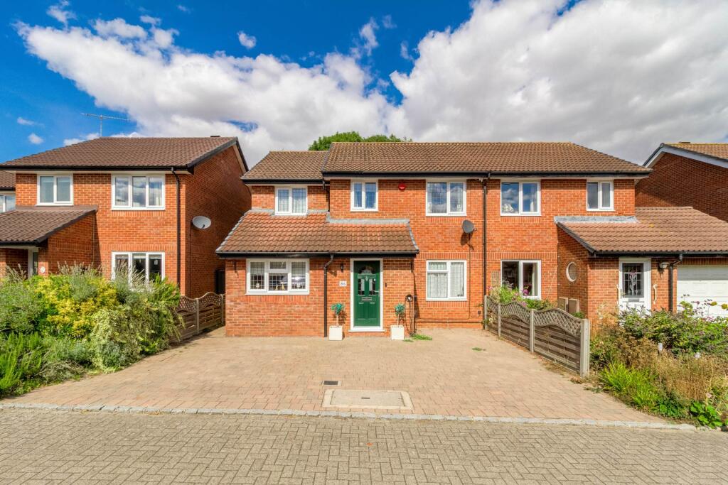 Main image of property: Burgess Gardens, Newport Pagnell