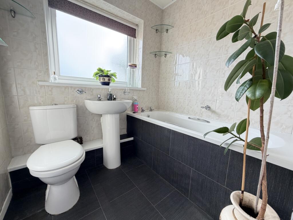 Apartment in Durham, Sherburn Village - More