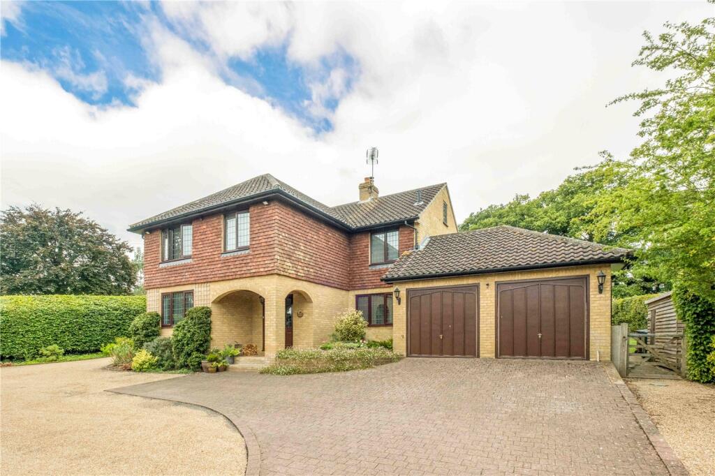House in Ashford, Tenterden