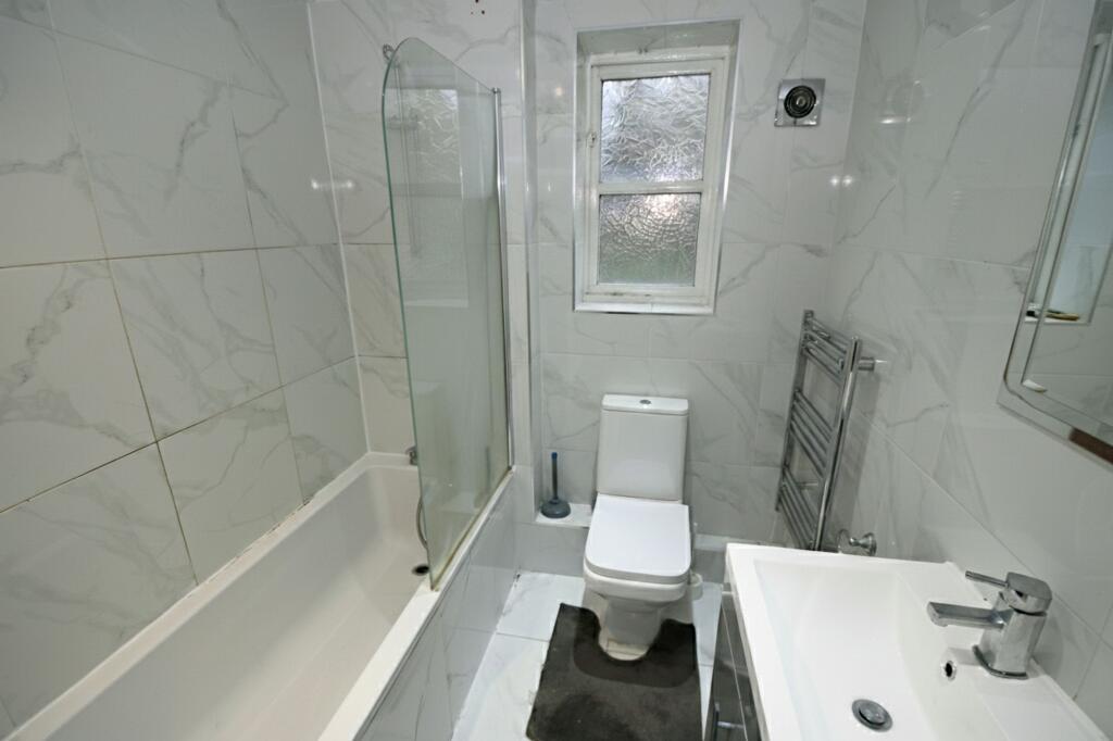 Harvard Grove, Salford, M6 - Ansicht 4
