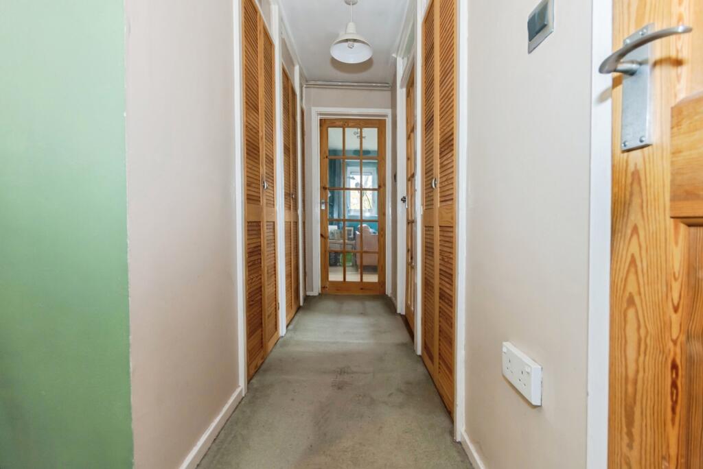 Muirfield Gardens, Birmingham, West Midlands, B38 photo 4