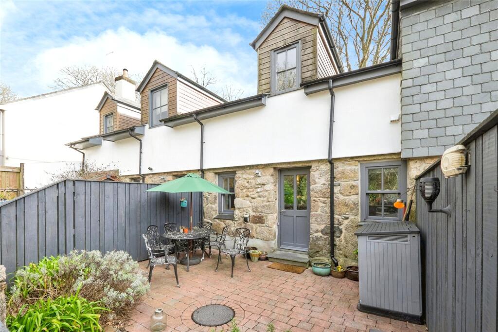 Main image of property: Treneere Lane, Heamoor, Penzance, Cornwall, TR18