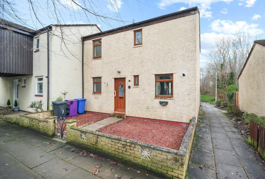Main image of property: Lanfine Way, Girdle Toll, Irvine, KA11