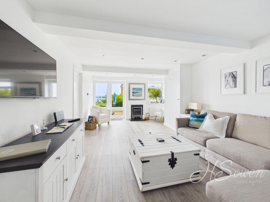 Main image of property: Warren Road, Torquay, TQ2