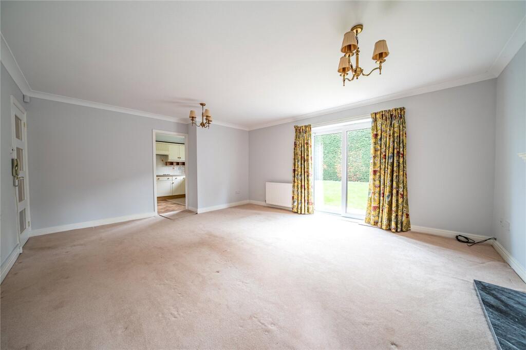 Main image of property: Millgarth Court, School Lane, Collingham, Wetherby