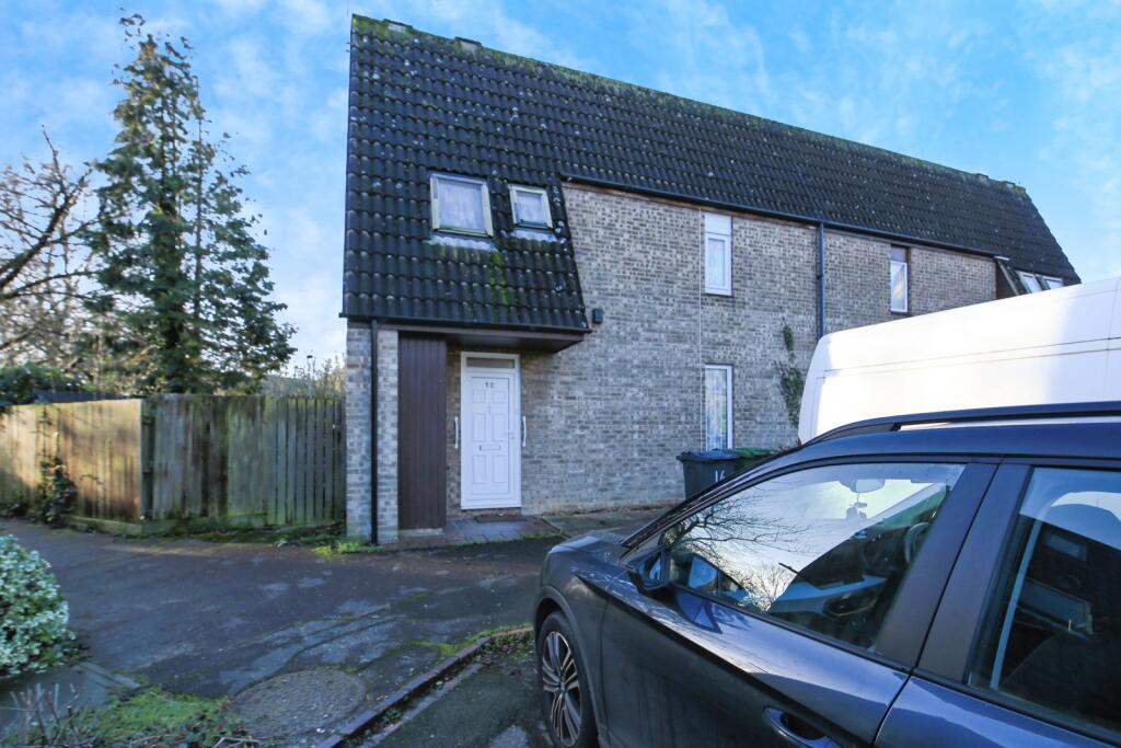 Main image of property: Worsley, Orton Goldhay, Peterborough, Cambridgeshire, PE2