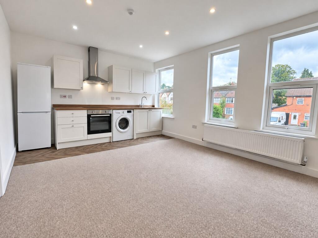 Main image of property: Sandford Road Birmingham B13 9DA