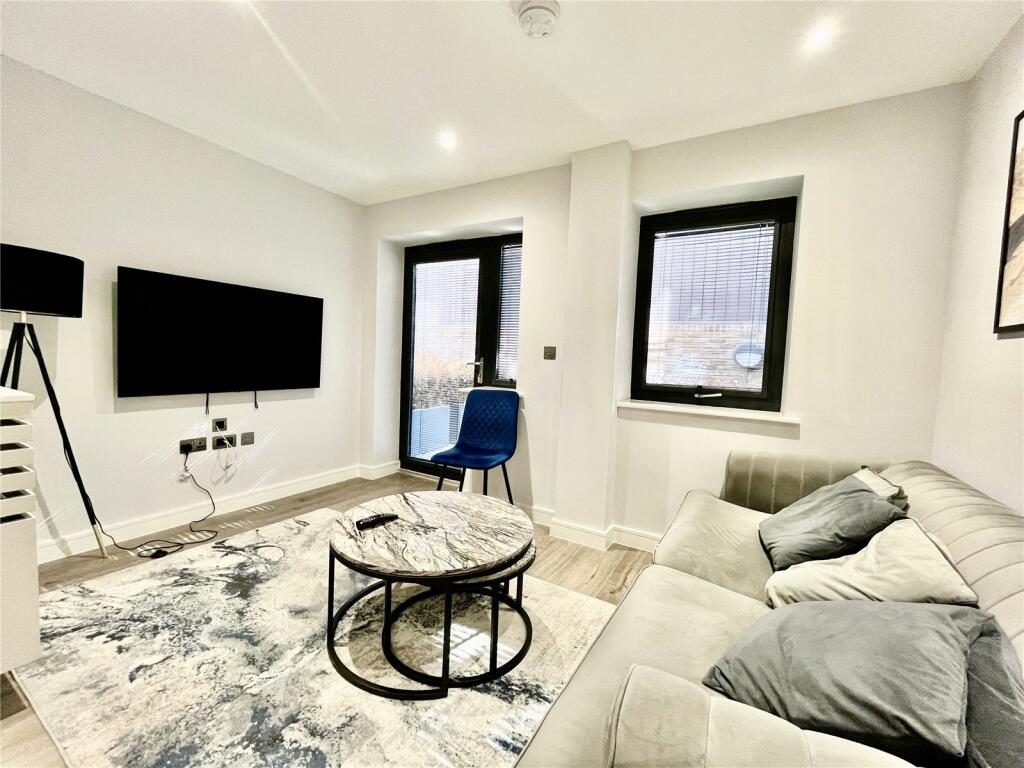 Main image of property: The Hyde, Colindale, NW9