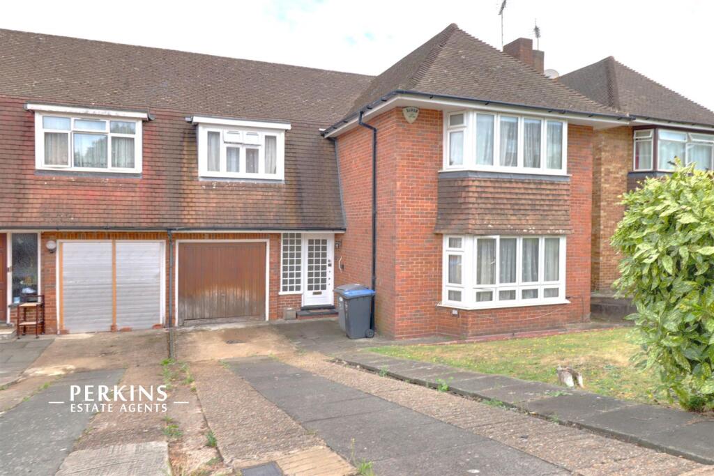 Main image of property: Wembley, HA9