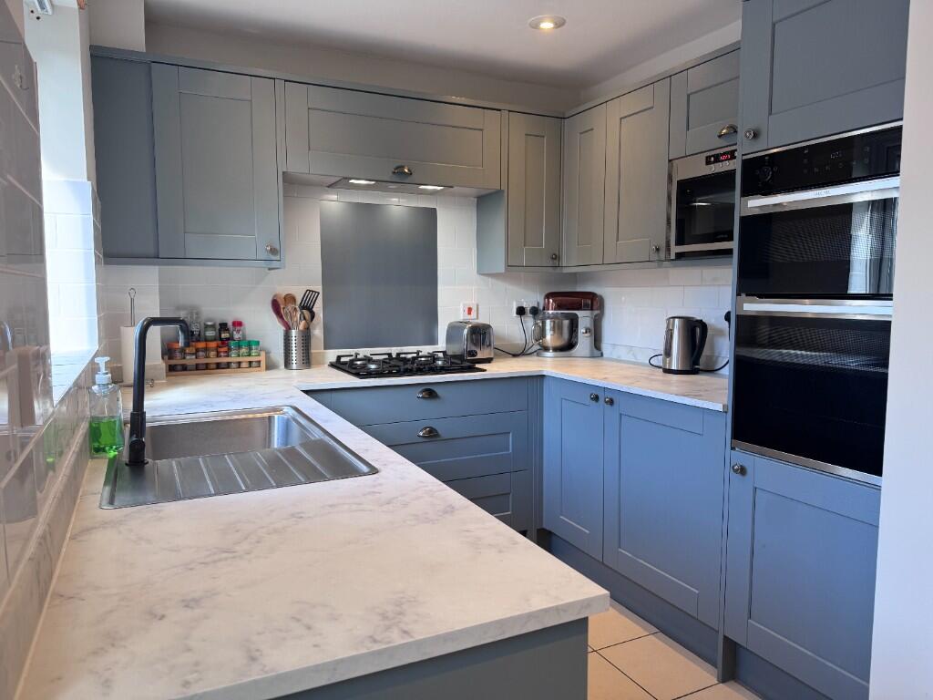 Main image of property: Kirby Street, King's Lynn, Norfolk, PE30