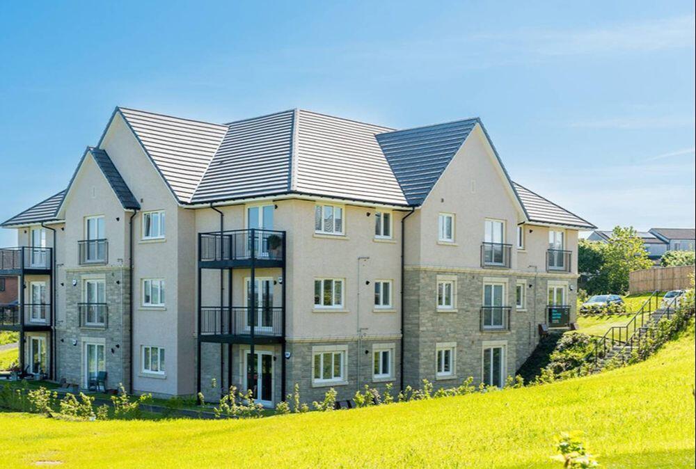 Main image of property: Flat 4, 6 Friars Croft Crook, South Queensferry, EH30 9ED