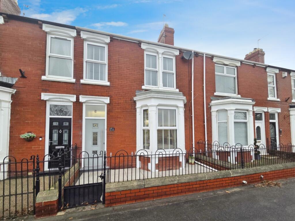 Main image of property: Morson Avenue, Crook