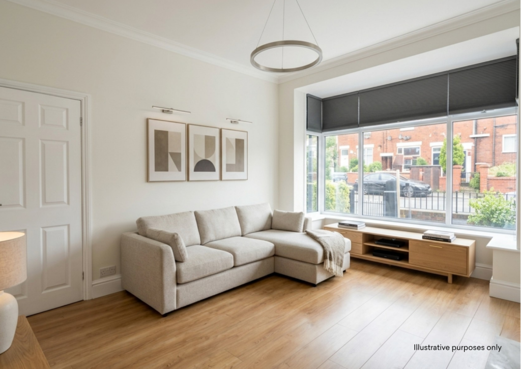Cuckoo Lane, Whitefield, M45 photo 4
