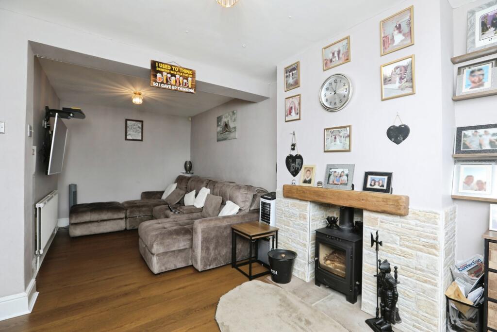 House in Chatham, Medway - View 5