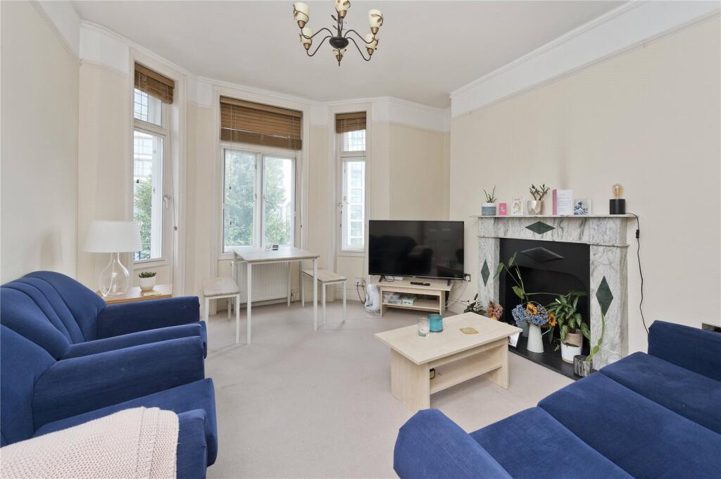 Apartment in London - View 2