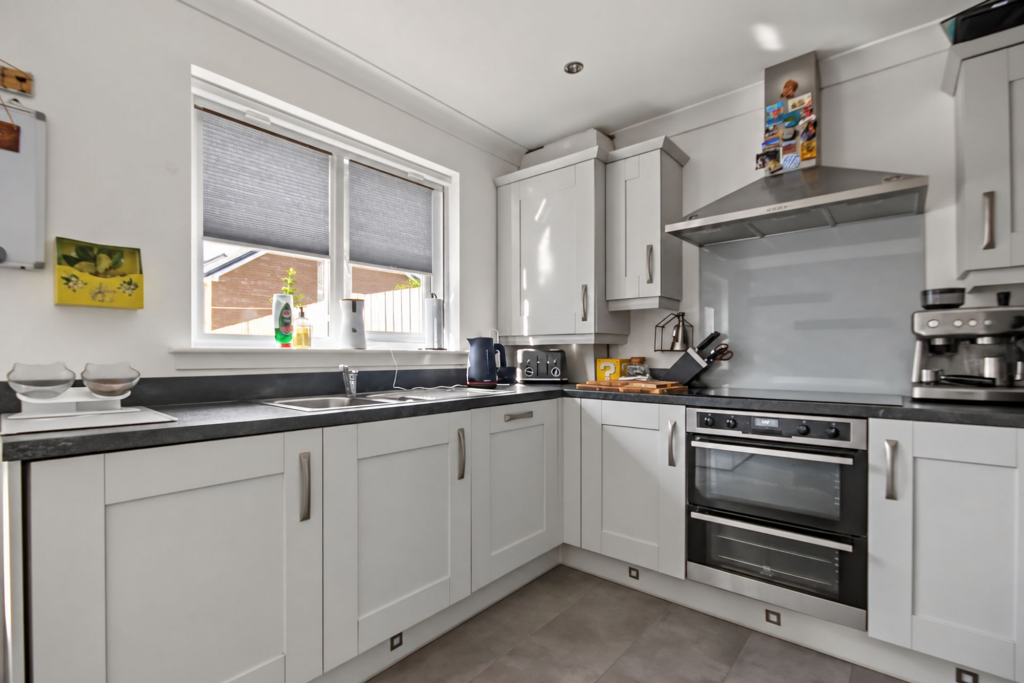 House in Kilmarnock - View 3
