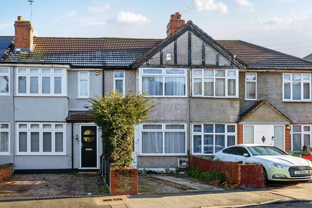 Main image of property: Brook Street, Erith