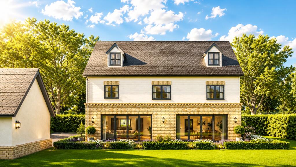 House in Enfield - View 3