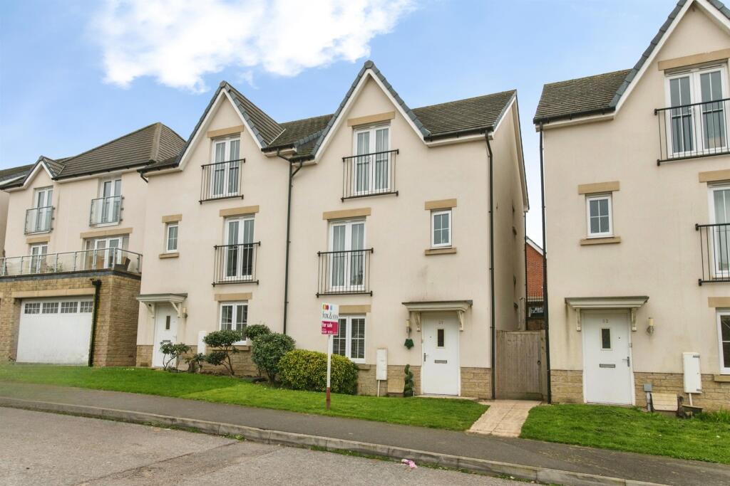 Main image of property: Cloakham Drive, Axminster