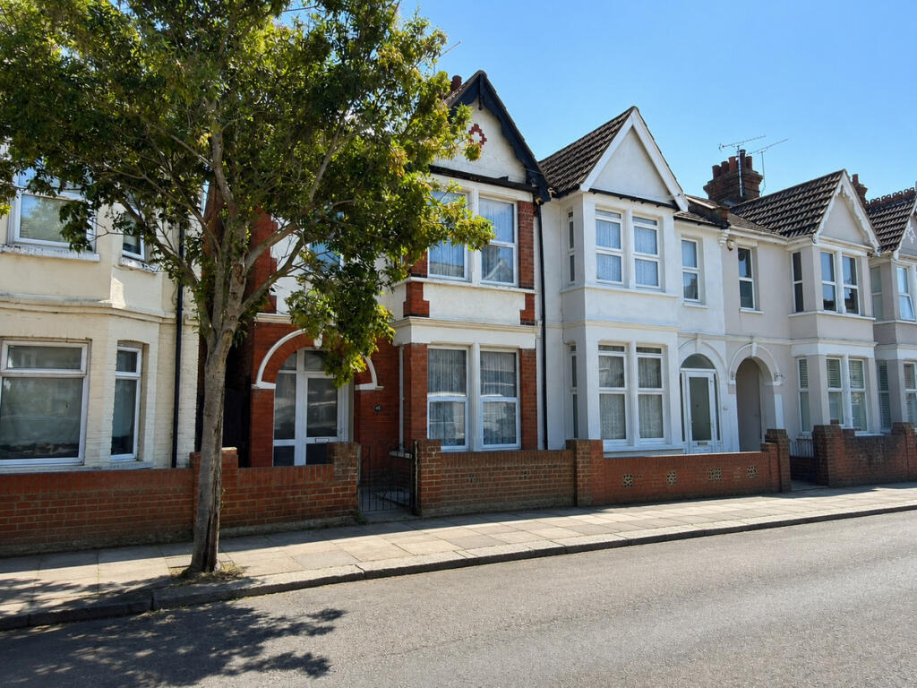 Main image of property: Hainault Avenue, Westcliff-on-sea, SS0 9