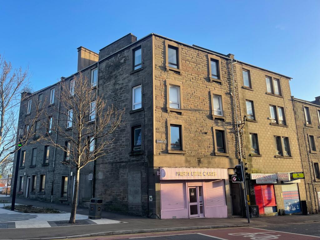 Main image of property: Albert Street, Dundee
