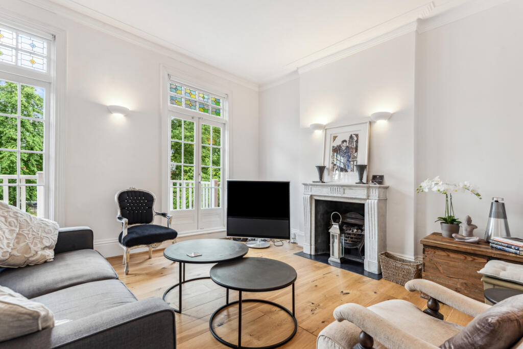 Main image of property: Lawn Crescent,
Richmond, TW9