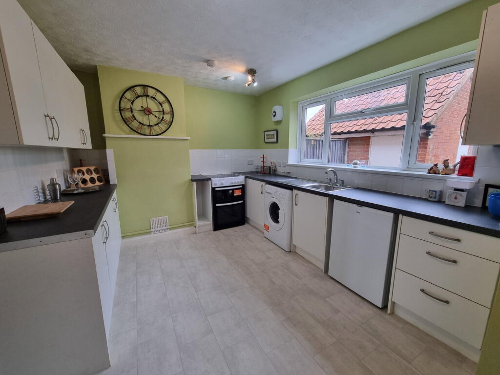 House in East Suffolk, Darsham - View 5